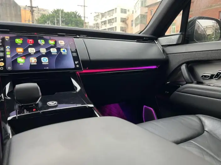 Range Rover Sport 2024 Model 360PS S – фото 7