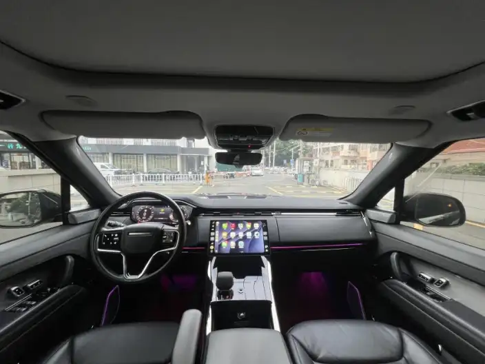 Range Rover Sport 2024 Model 360PS S – фото 8