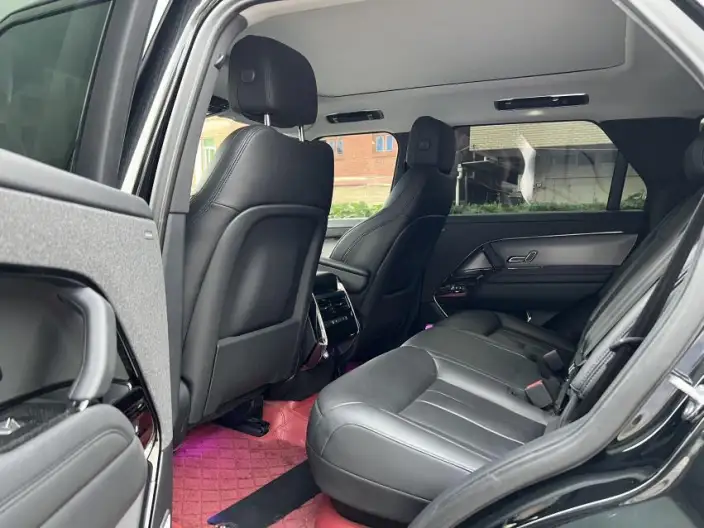 Range Rover Sport 2024 Model 360PS S – фото 9