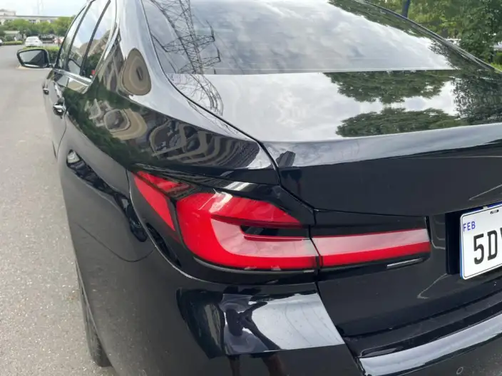 BMW 5 Series 2023 Model 530Li Exclusive Model M Sports Set – фото 8