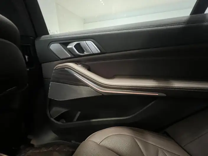 BMW X5 2022 Model Facelift xDrive 40Li M Sports Set – фото 6