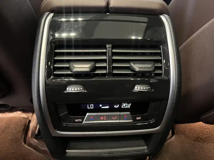 BMW X5 2022 Model Facelift xDrive 40Li M Sports Set – фото 7