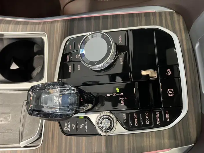 BMW X5 2022 Model Facelift xDrive 40Li M Sports Set – фото 8