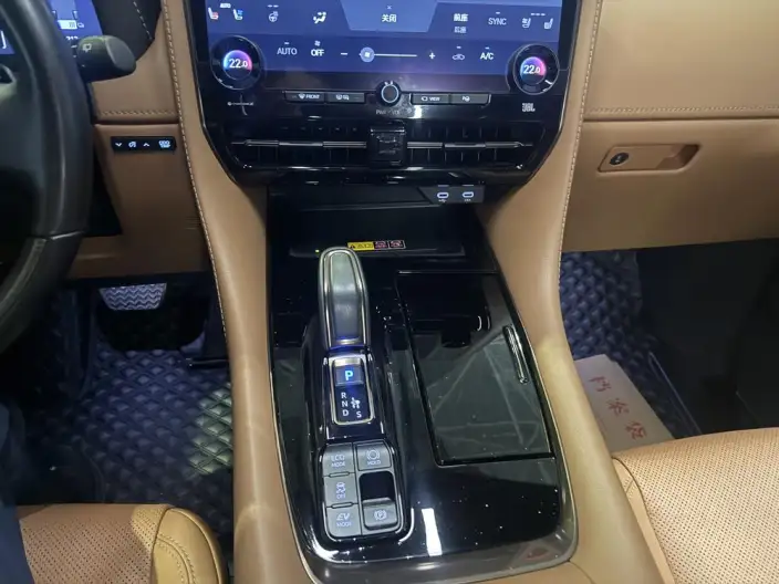 Vellfire 2023 Model Toyota Crown 2.5L Intelligent Hybrid 4WD Supreme Executive Edition – фото 7
