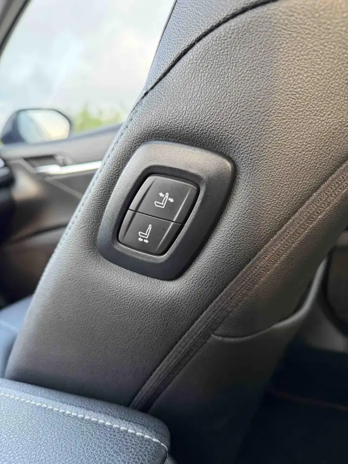 Toyota Camry 2023 Model 2.5G Deluxe Edition – фото 9