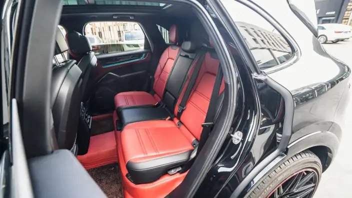 Cayenne 2024 Model Cayenne 3.0T – фото 10