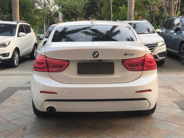 BMW 1 Series 2018 118i Sport – фото 8