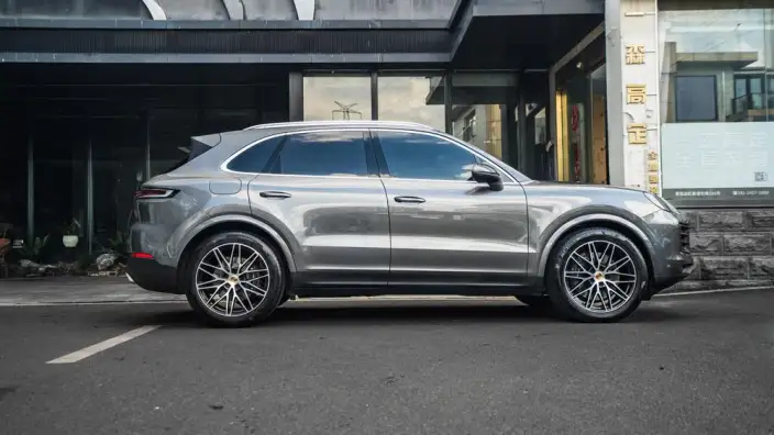 Cayenne 2025 Model Cayenne 3.0T – фото 5