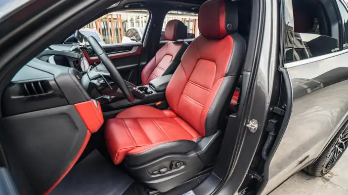 Cayenne 2025 Model Cayenne 3.0T – фото 9