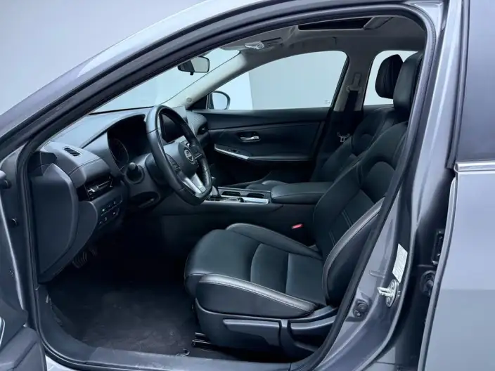Nissan Sylphy 2023 Model 1.6L CVT Yuexiang Edition – фото 7