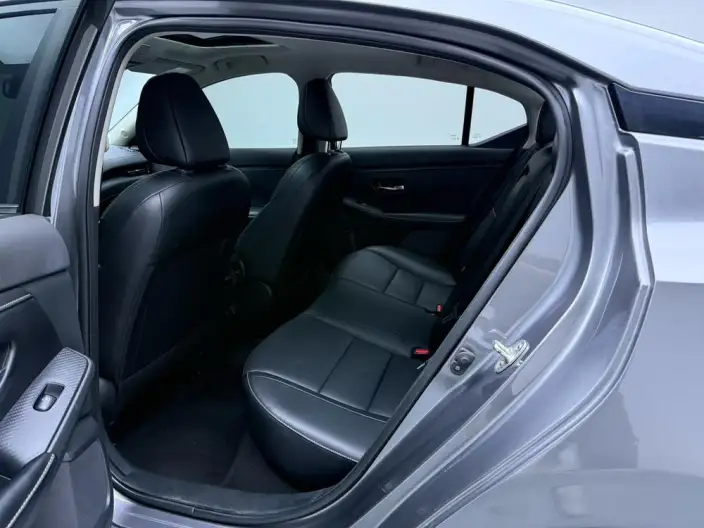 Nissan Sylphy 2023 Model 1.6L CVT Yuexiang Edition – фото 8