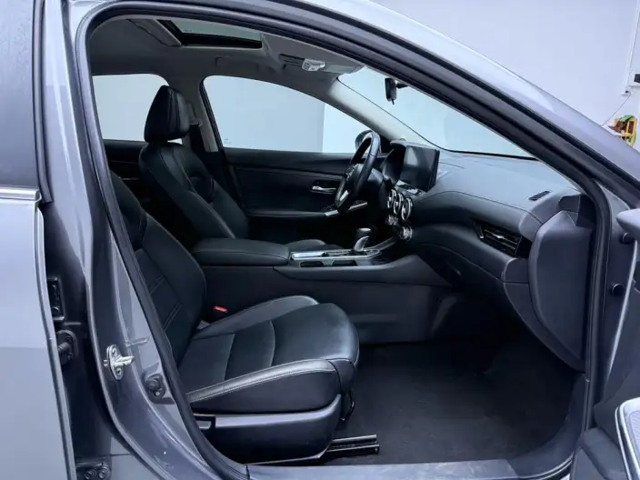 Nissan Sylphy 2023 Model 1.6L CVT Yuexiang Edition – фото 9