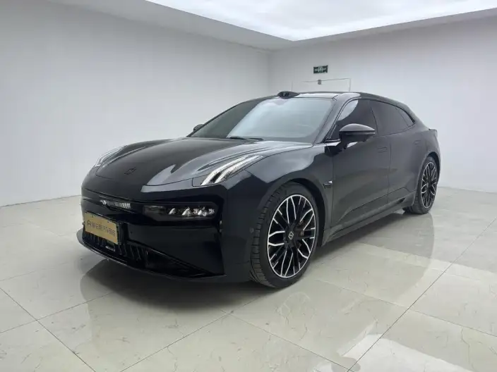 ZEEKR 001 2025 Model YOU Edition 100kWh 4WD – фото 1