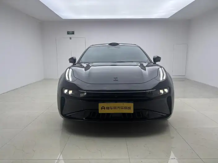 ZEEKR 001 2025 Model YOU Edition 100kWh 4WD – фото 2