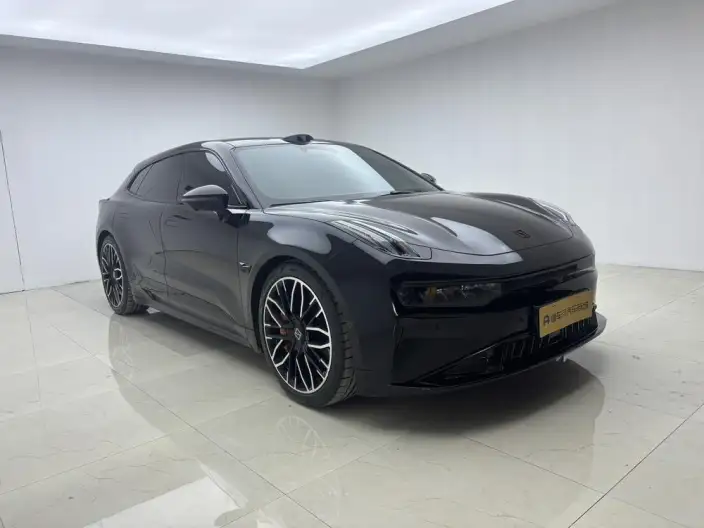 ZEEKR 001 2025 Model YOU Edition 100kWh 4WD – фото 3