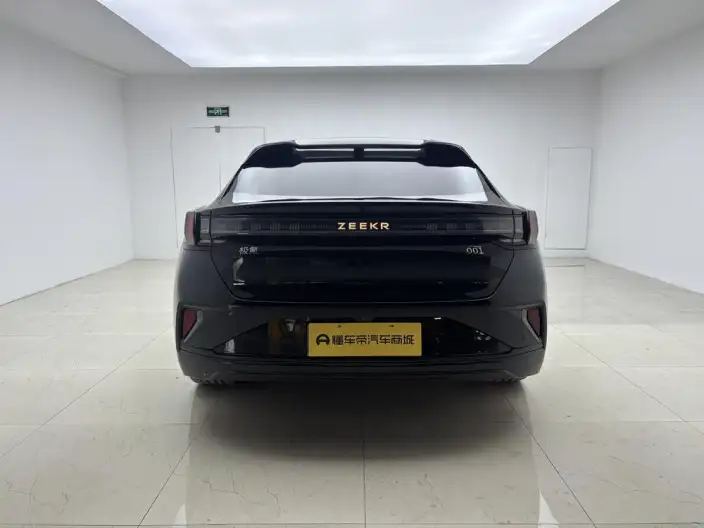 ZEEKR 001 2025 Model YOU Edition 100kWh 4WD – фото 6