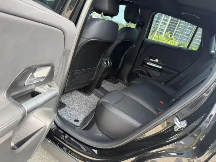 Mercedes-Benz EQA 2023 Model Facelift EQA 260 – фото 9