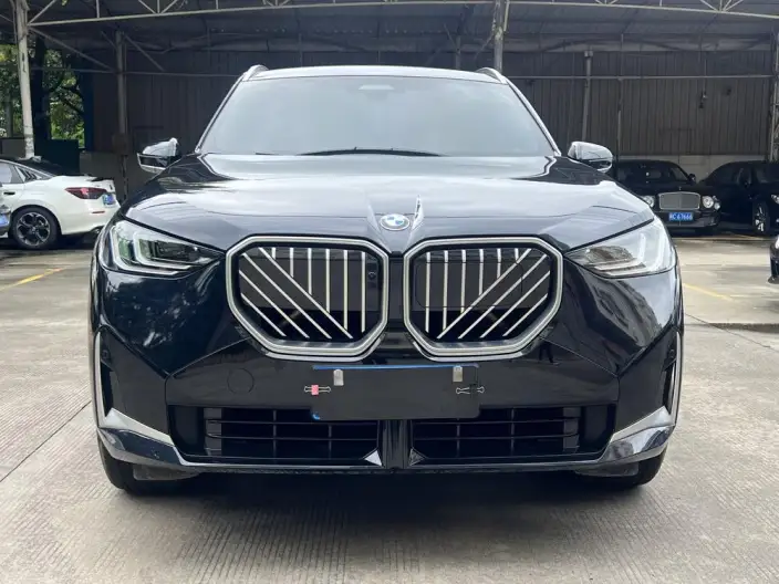 BMW X3 2025 Model xDrive30L Exclusive Model M Sports Set – фото 2