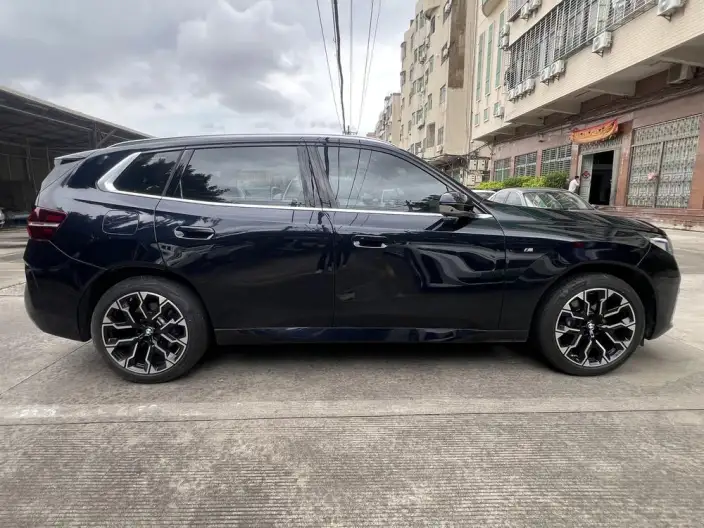 BMW X3 2025 Model xDrive30L Exclusive Model M Sports Set – фото 7
