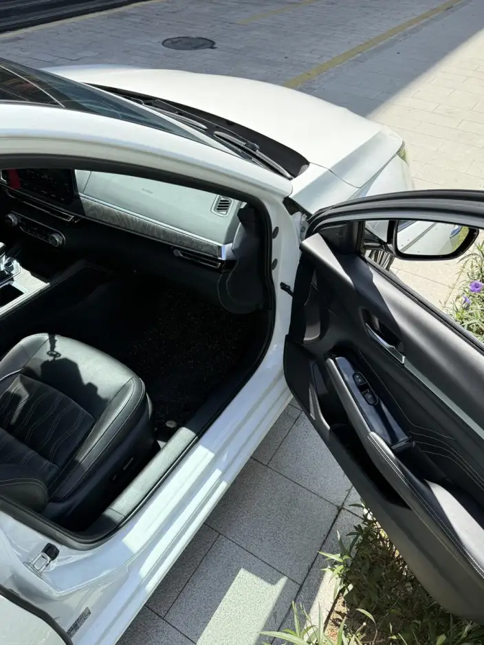 Nissan Teana 2022 Model 2.0L XL-Upr Premium Edition – фото 5