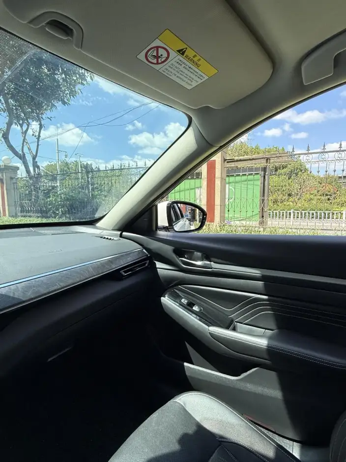 Nissan Teana 2022 Model 2.0L XL-Upr Premium Edition – фото 8