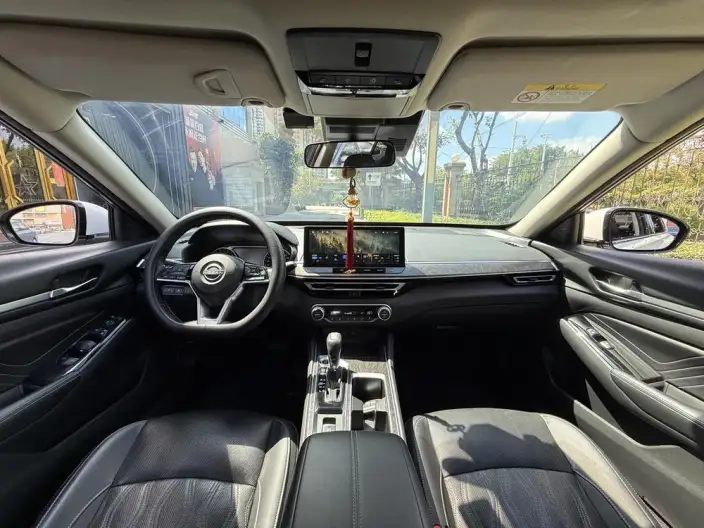 Nissan Teana 2022 Model 2.0L XL-Upr Premium Edition – фото 9