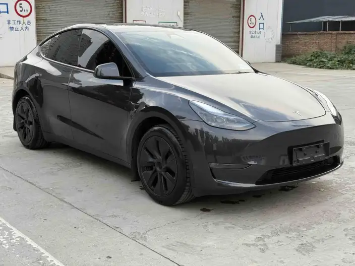 Model Y 2024 Model Long Battery Life Pro All-wheel drive version – фото 3