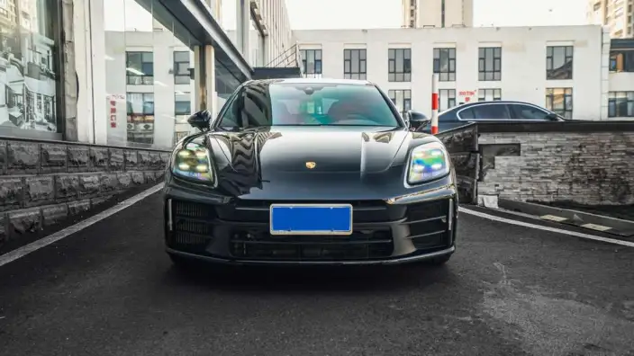 Panamera 2024 Model Panamera 2.9T – фото 2