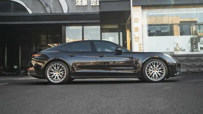Panamera 2024 Model Panamera 2.9T – фото 5