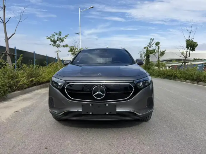 Mercedes-Benz EQA 2022 Model EQA 260 – фото 2