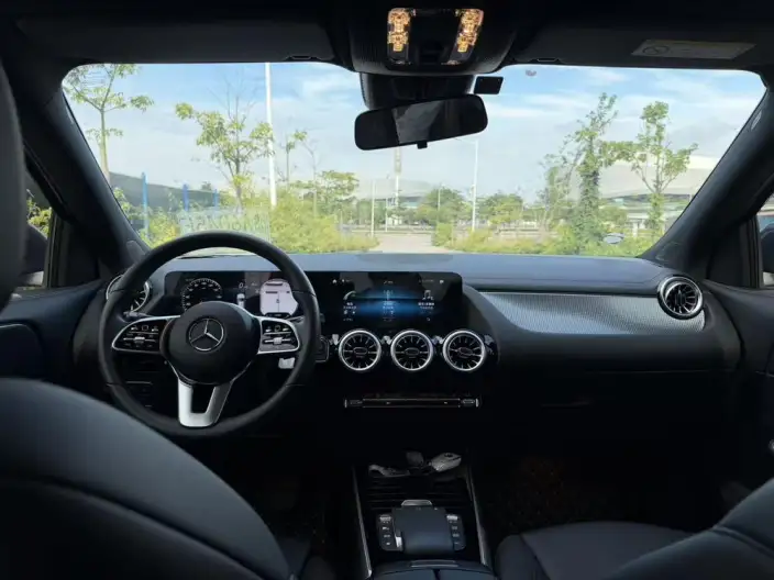 Mercedes-Benz EQA 2022 Model EQA 260 – фото 6