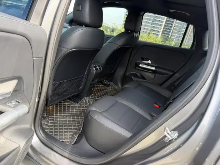 Mercedes-Benz EQA 2022 Model EQA 260 – фото 9