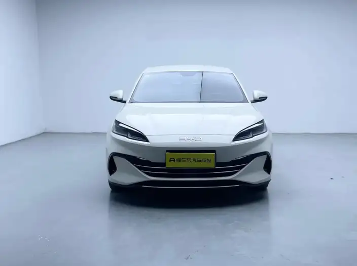 BYD Seal 06 DM 2024 Model DM-i 80KM Luxury Model – фото 2