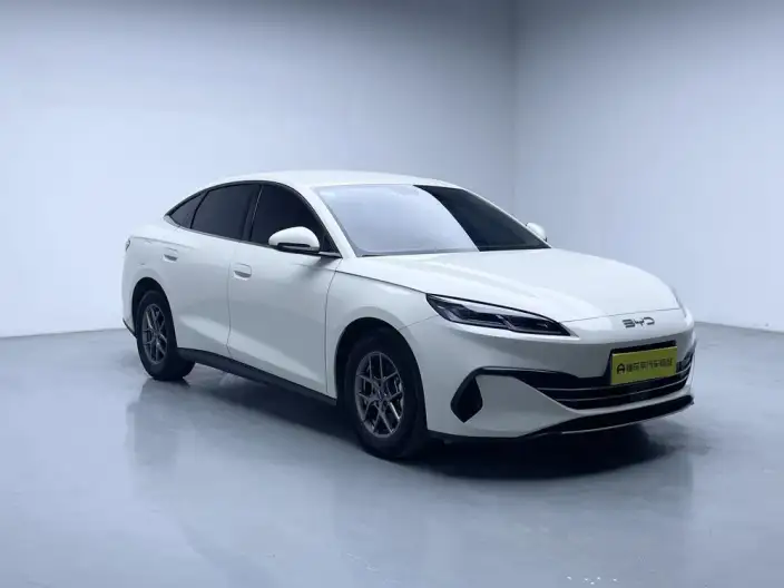 BYD Seal 06 DM 2024 Model DM-i 80KM Luxury Model – фото 3
