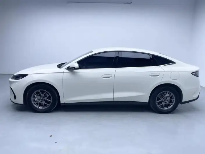 BYD Seal 06 DM 2024 Model DM-i 80KM Luxury Model – фото 4