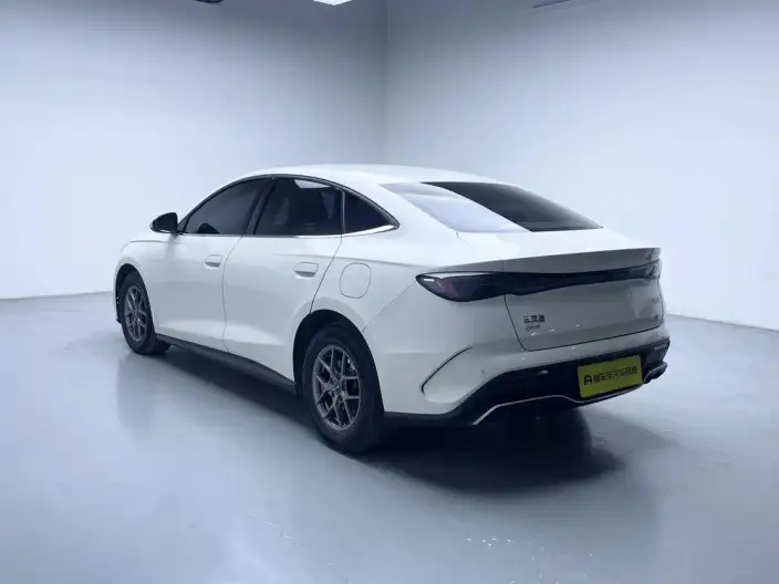 BYD Seal 06 DM 2024 Model DM-i 80KM Luxury Model – фото 5