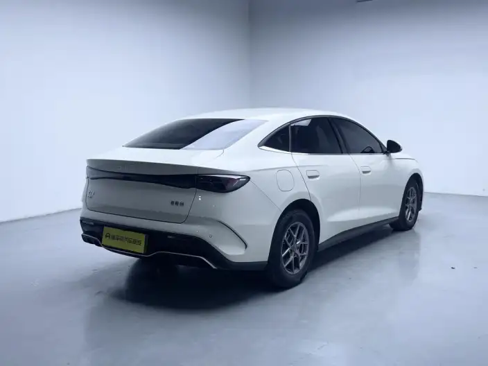 BYD Seal 06 DM 2024 Model DM-i 80KM Luxury Model – фото 7