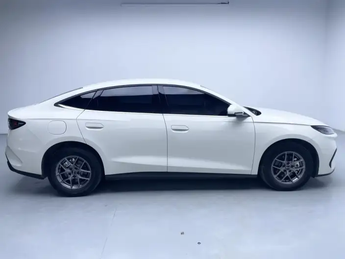 BYD Seal 06 DM 2024 Model DM-i 80KM Luxury Model – фото 8