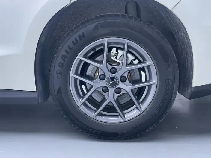 BYD Seal 06 DM 2024 Model DM-i 80KM Luxury Model – фото 9