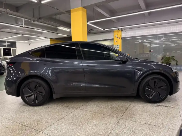 Model Y 2025 Model Rear-wheel drive version – фото 5