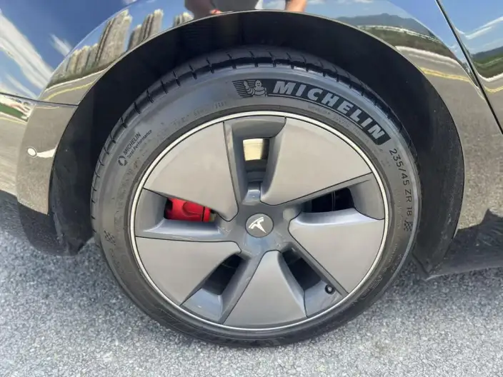 Model 3 2022 Model Rear-wheel drive version – фото 6