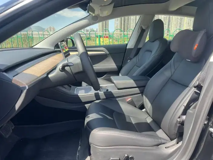 Model 3 2022 Model Rear-wheel drive version – фото 8