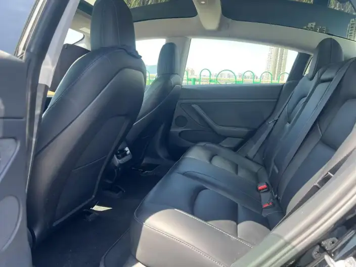 Model 3 2022 Model Rear-wheel drive version – фото 9