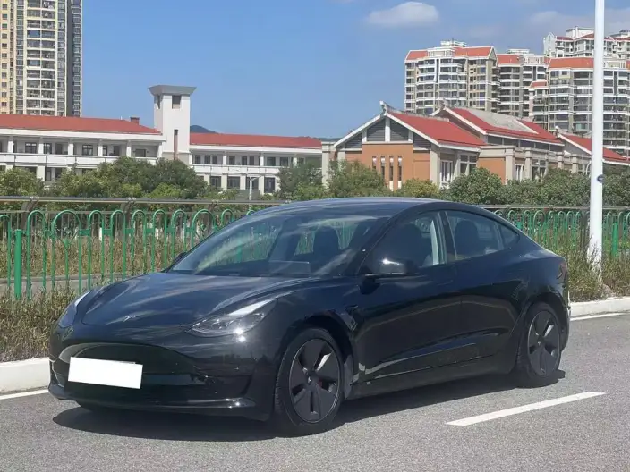 Model 3 2022 Model Rear-wheel drive version – фото 10