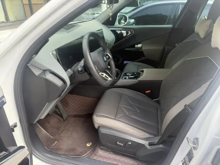 BMW X3 2025 Model xDrive30L Leading Model M Sports Set – фото 8
