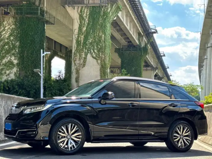 Honda Avancier 2020 Model 370 TURBO 9AT Exclusive Edition AWD – фото 10