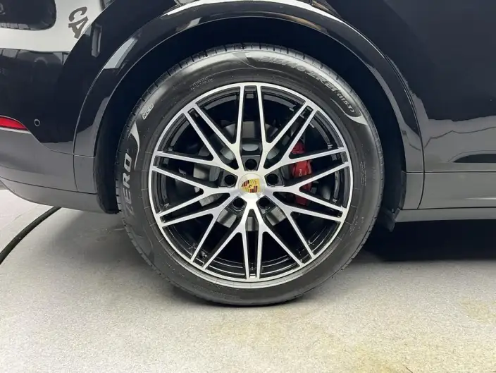 Cayenne 2024 Model Cayenne 3.0T – фото 8