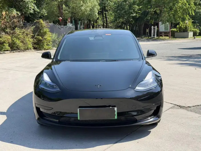 Model 3 2022 Model Rear-wheel drive version – фото 2