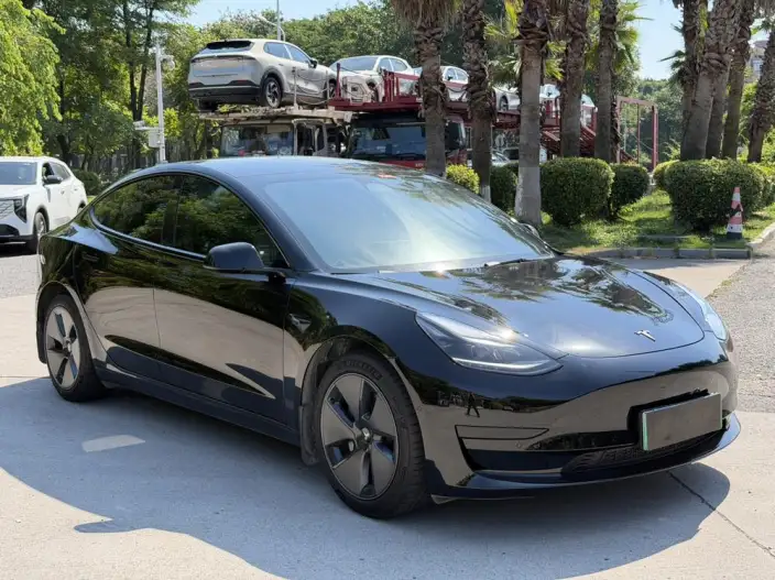 Model 3 2022 Model Rear-wheel drive version – фото 3