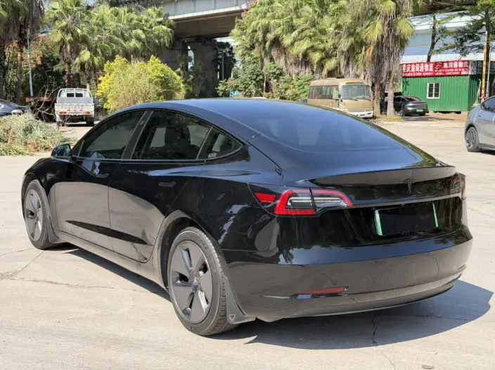 Model 3 2022 Model Rear-wheel drive version – фото 4